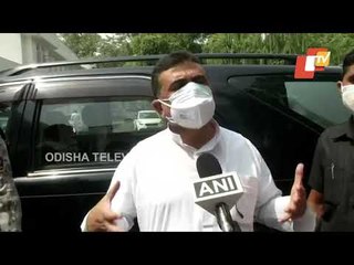 BJP's Suvendu Adhikari On Meeting With PM Modi