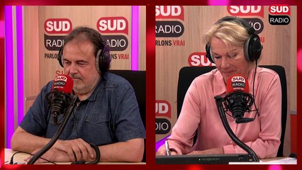 Marie - "En se mariant, certains hommes pensent continuer leur vie comme chez les parents"