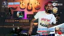 Episode 232 Top Notch Swift  (RnB | Dancehall | Reggae | Hip Hop)