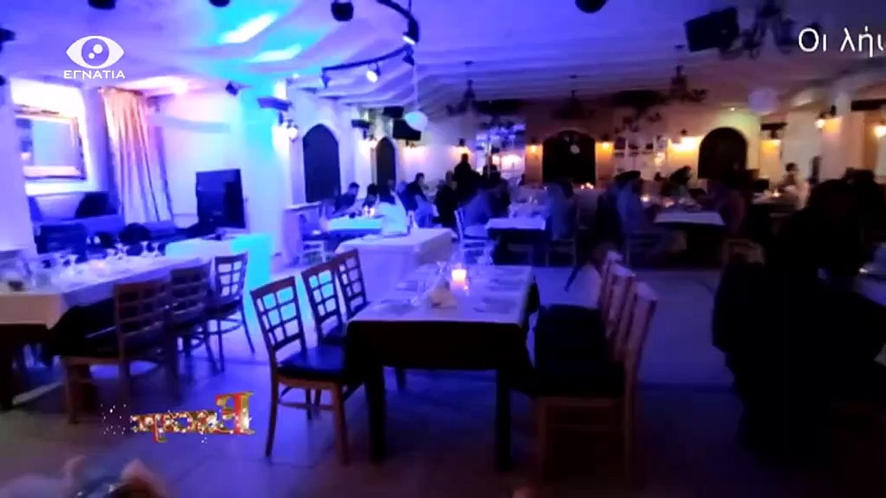 Escape εκπομπή 25-06-2021