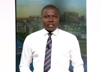 Le Flash de 18 Heures de RTI 1 du 29 juin 2021 par Kolo Coulibaly