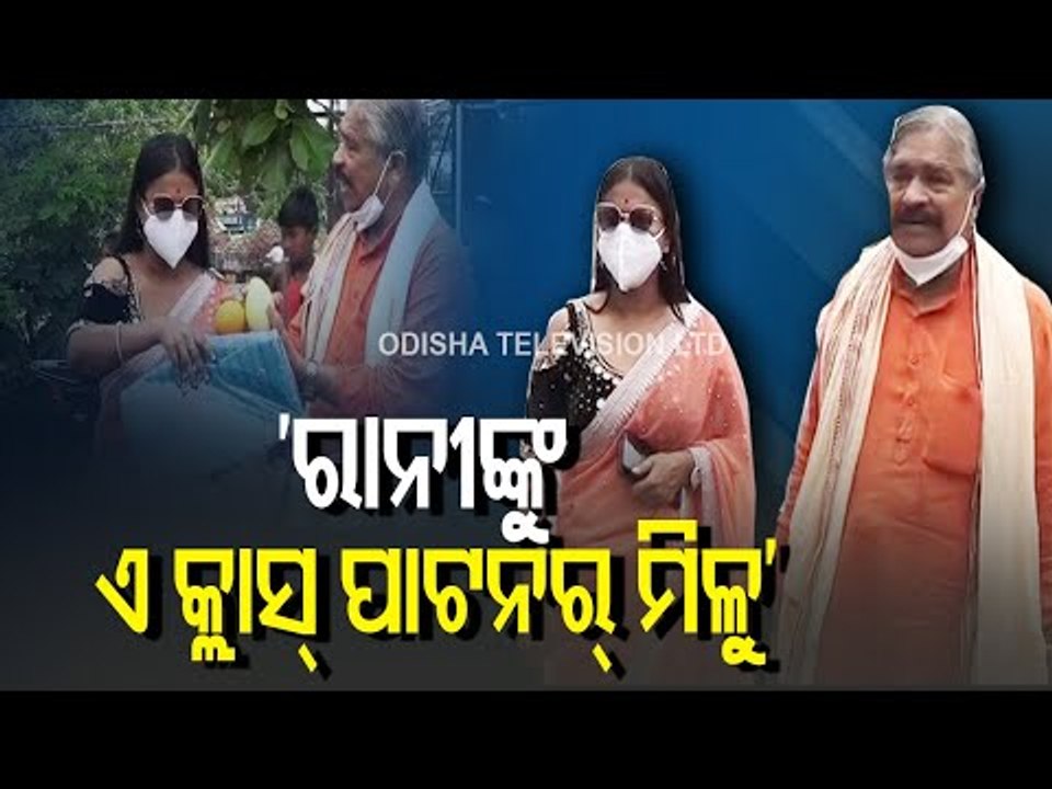 Sura Routray On Savitri Brata Celebrations In Odisha