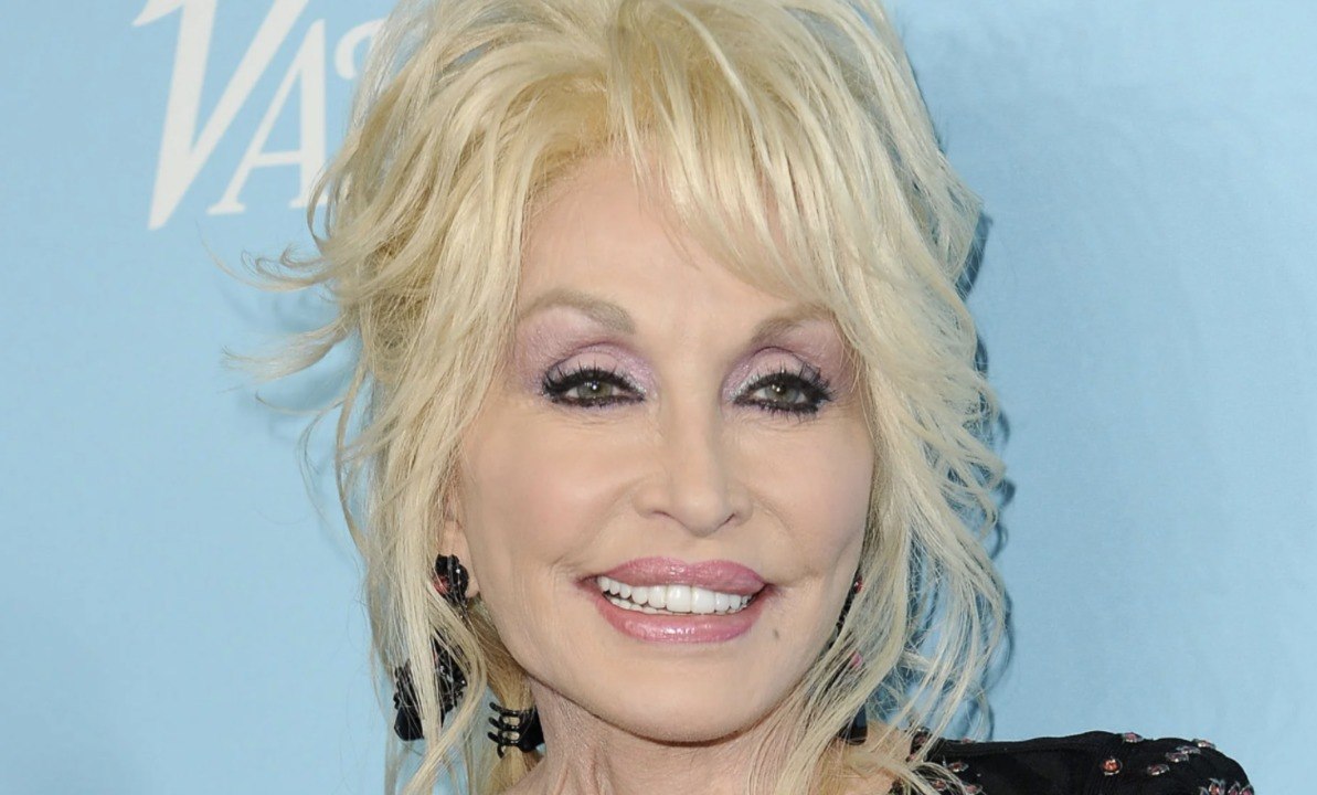 Dolly Parton Hates When People Are Late