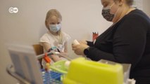 Испытания вакцины на детях: в Финляндии для тестов выбрали препарат BioNTech-Pfizer (29.06.2021)