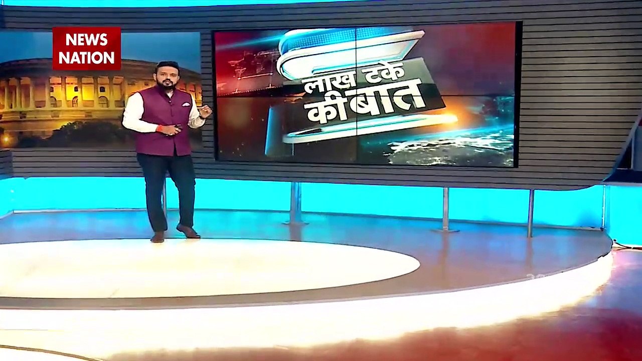 Lakh Take Ki Baat : Rahul Gandhi denies to meet Navjot Siddhu