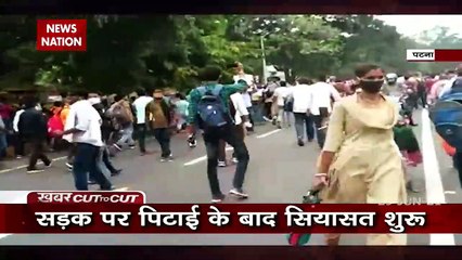 Cut To Cut : Decoding Hafiz connection in Jammu Drone attac