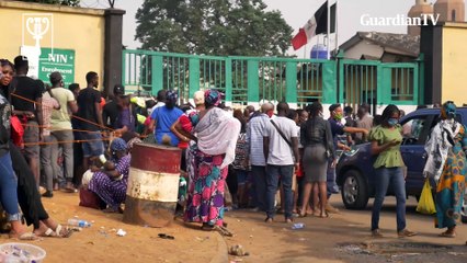 What to know about INEC's Continuous Voters Registration platform