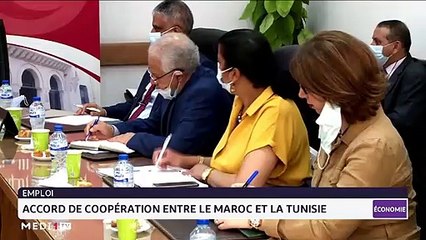 JT Economie - 29/06/2021