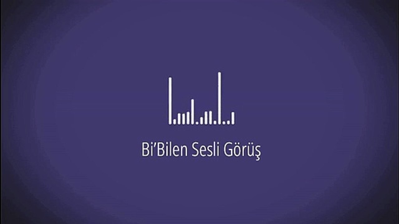 Bi’Bilen Ersin Şener - Sesli Görüş - Linkedin kullanıcılarının bilgileri satışa çıkarıldı. Verilerinizin güvenliğinden endişeli misiniz?