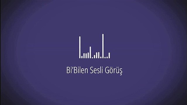 Bi’Bilen Ersin Şener - Sesli Görüş - Linkedin kullanıcılarının bilgileri satışa çıkarıldı. Verilerinizin güvenliğinden endişeli misiniz?