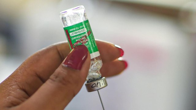 Mumbai: Victims of fake vaccination to get covishield shots