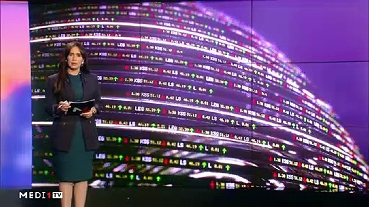 النشرة الإقتصادية - 29/06/2021