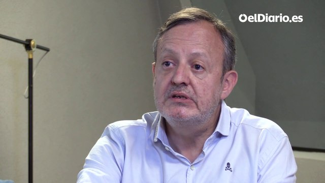 Alberto Reyero: Ayuso debe ir a una comisión de investigación y todos debemos asumir responsabilidades