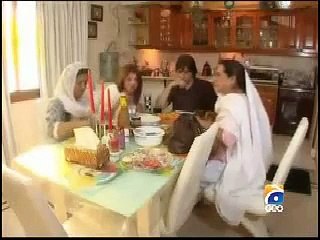 Drama Serial Yeh Zindagi Hai-Episode-16 To 17 On-Geo Tv