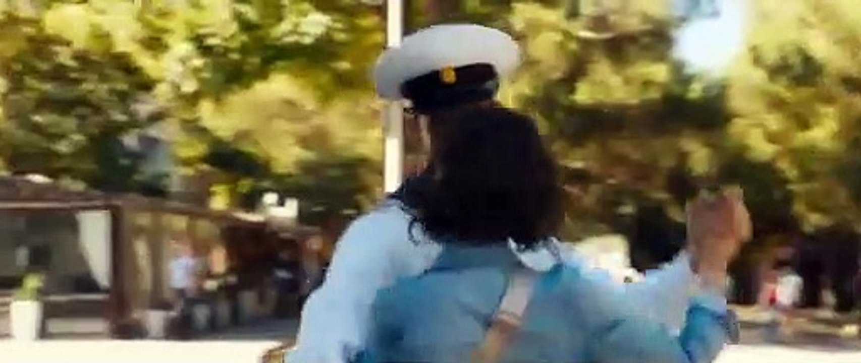 Совершенно летние 7 серия (2021)