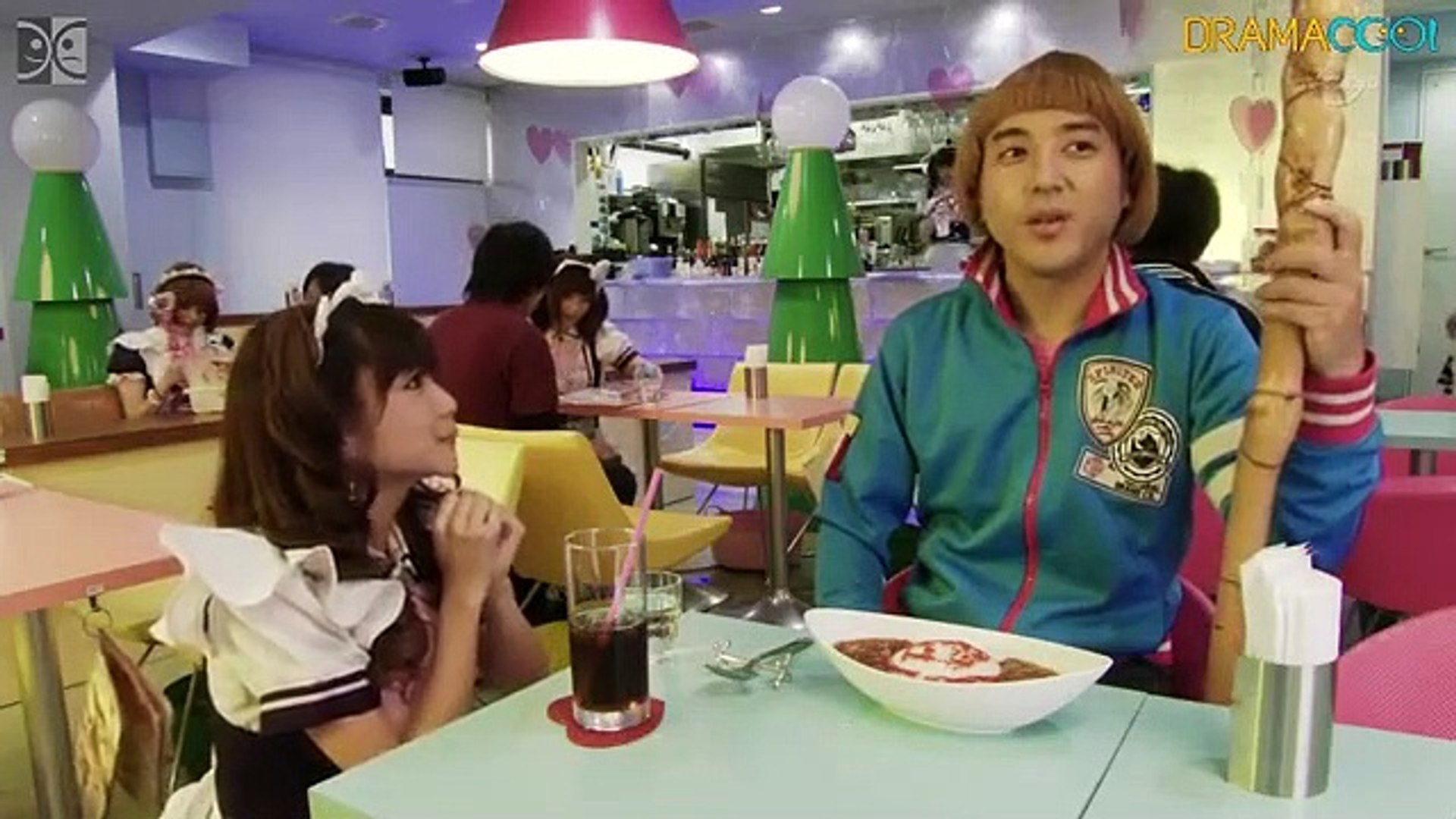 Yuusha Yoshihiko To Maou No Shiro The Brave Yoshihiko And Great Satan S Castle 勇者ヨシヒコと魔王の城 English Subtitles E11 動画 Dailymotion