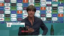 Löw schwelgt nach DFB-Aus in Erinnerungen