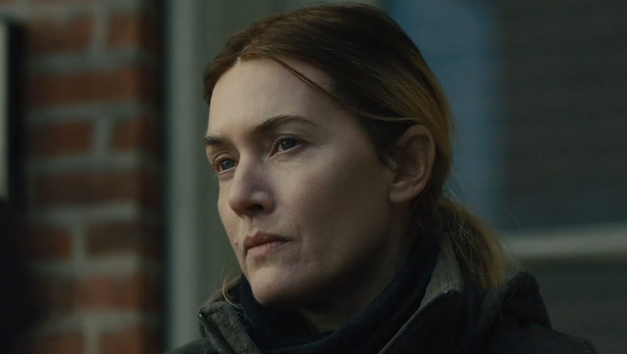 'Mare of Easttown's' Hair & Makeup Artist on Crafting a Character Based on Kate Winslet's Instincts