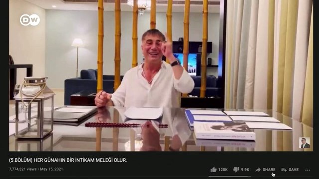 Peker'in iddialarıyla iktidar-muhalefet gerilimi tırmandı