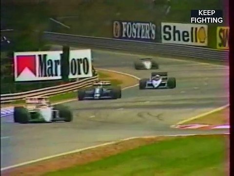 439 F1 03 GP Belgique 1987 p6