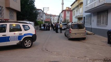 Almanya'dan geldikten 15 gün sonra evinde ölü bulundu