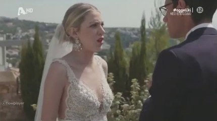 ΑΓΓΕΛΙΚΗ  - ΕΠΕΙΣΟΔΙΟ 152