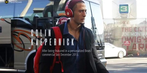 Forgot About Beats by Dre_