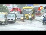 Mumbai Rains | Waterlogging At Pratiksha Nagar, Sion East Area
