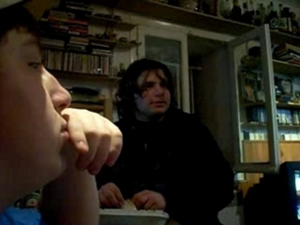 CHEZ NICO