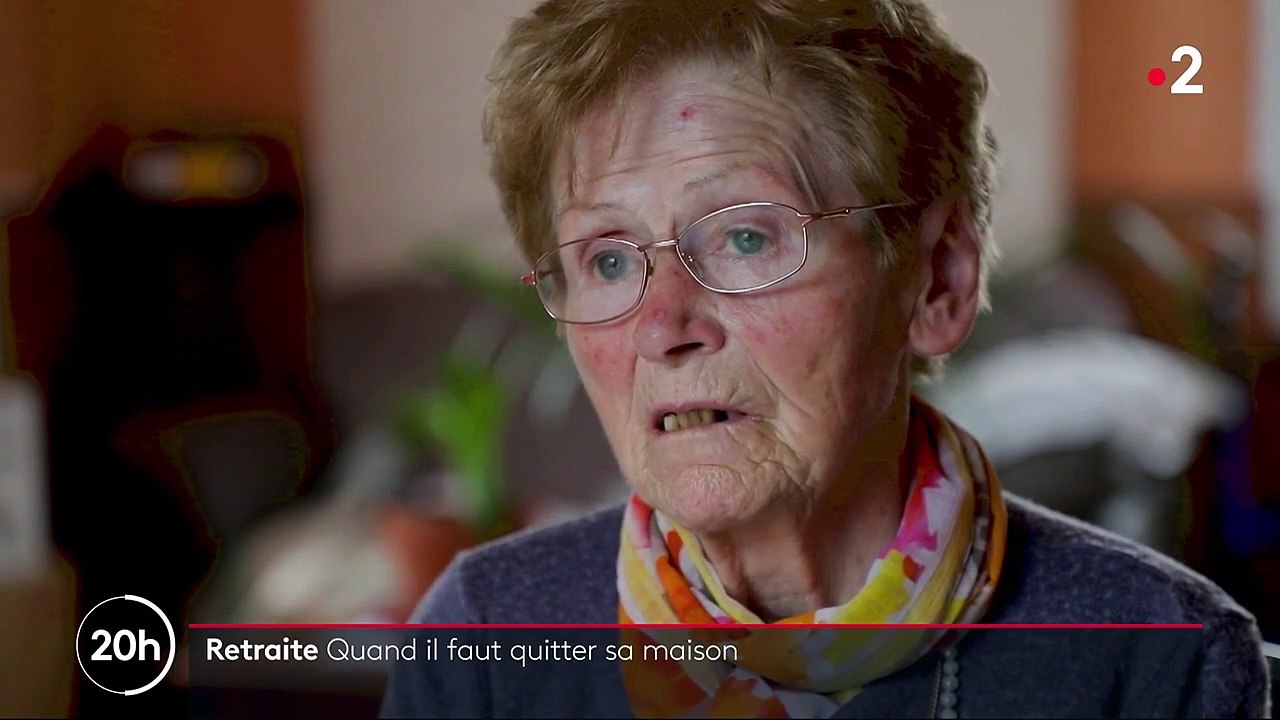 Retraite : quitter sa maison pour rejoindre une collocation entre personnes âgées