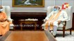 UP CM Yogi Adityanath Meets PM Modi In Delhi