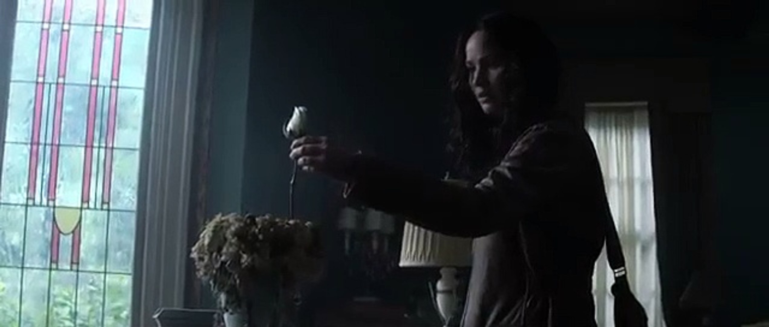 The Hunger Games Mockingjay Part 1 Part 01 HD Watch