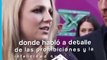 Jamie Lynn Spears rompe el silencio y habla de la tutela de su hermana Britney Spears