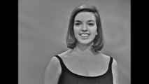 Liza Minnelli - The Travelin' Life (Live On The Ed Sullivan Show, January 3, 1965)