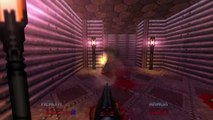 Let's Play Brutal Doom 64 pt 1