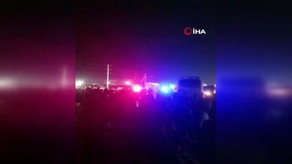 - Kazakistan’da Türk işçilere saldırı: 2 yaralı