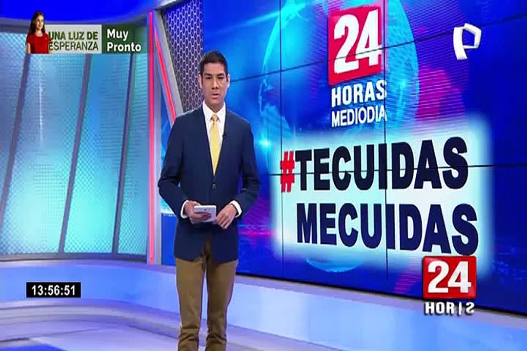 Cae sujeto que robaba autopartes en El Agustino