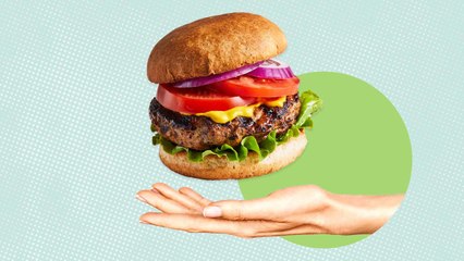 How to Make Juicy Turkey Burgers, According to Our Test Kitchen