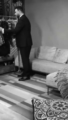 هيفاء وهبي تدبر لأكرم حسني "أحلى خضة"