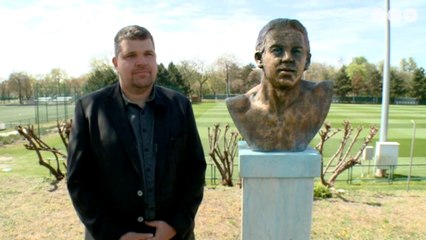 Hazahúzó - FTC múzeum