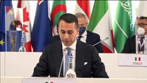 G20-Außenminister beraten über Multilateralismus und Beziehungen zu Afrika