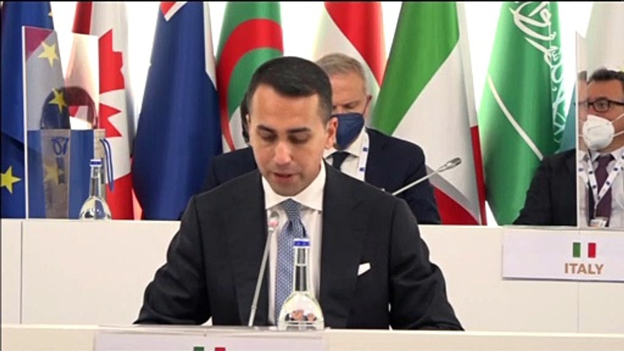 G20-Außenminister beraten über Multilateralismus und Beziehungen zu Afrika