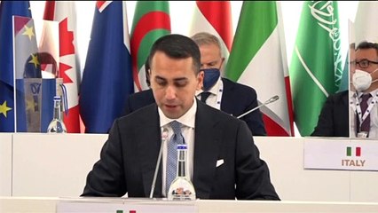 G20-Außenminister beraten über Multilateralismus und Beziehungen zu Afrika