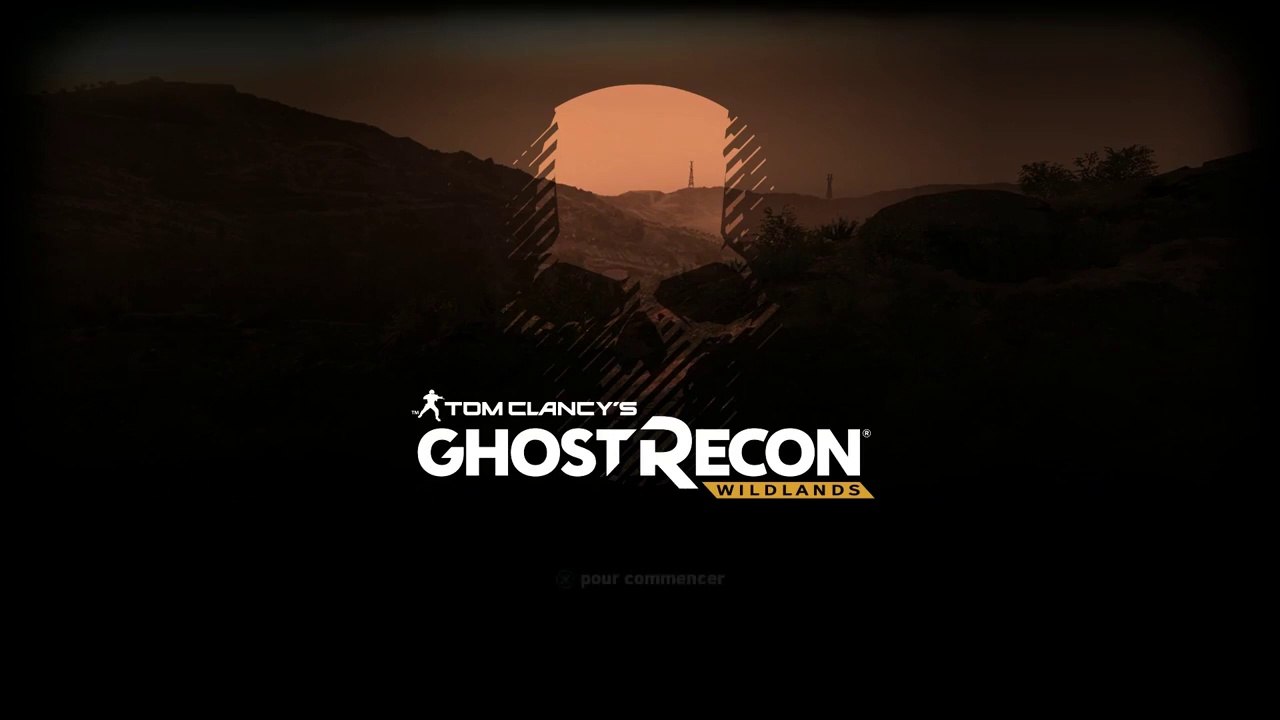 Ghost Recon Wildlands - Solo avec Gats! - Chasse au Predator!