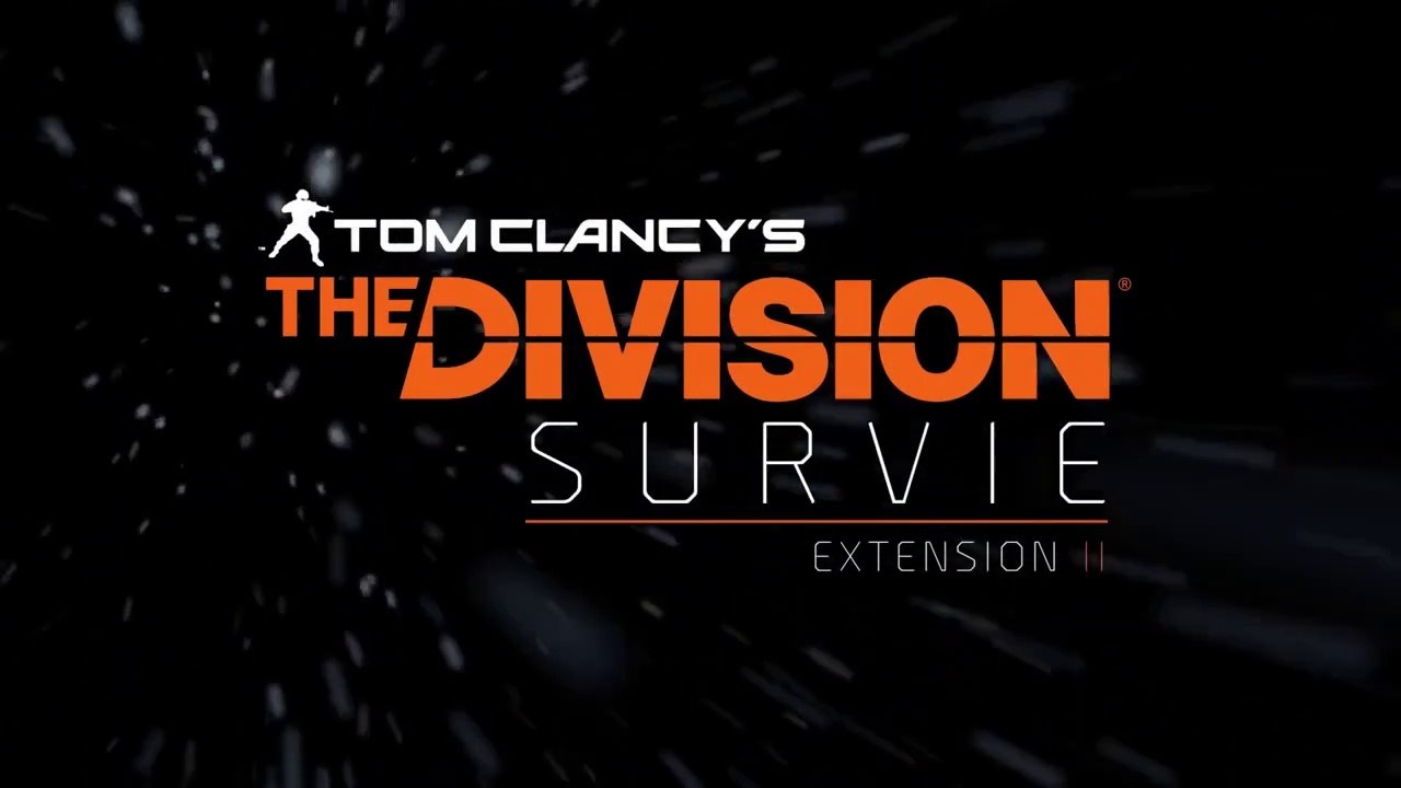 The Division - Solo avec Gats! - Présentation du mode Survie
