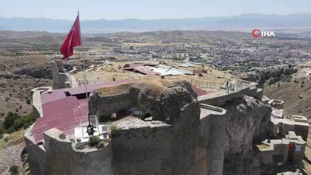 Birinci dünya savaşı döneminde üretilmişti, o yüzük Harput kazılarında çıktı