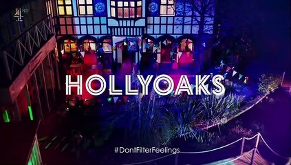 Hollyoaks 29th June 2021