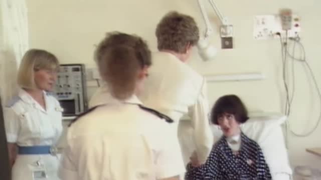 El Príncipe Harry hace su primera aparición pública en el Reino Unido