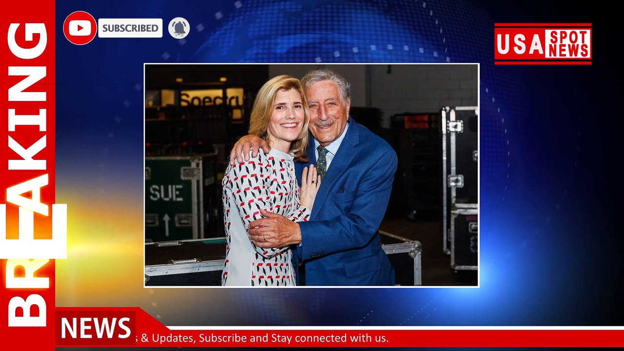 Tony Bennett to perform with Lady Gaga after Alzheimer's reveal