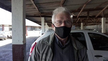 Previsão de geada deixa produtores em alerta no Vale do Ivaí